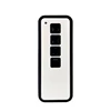 NOVOFERM Mini-NOVOTRON 524 502 504 512 522 Garage Door Remote Control 433MHz Rolling Code Handheld Transmitter 5