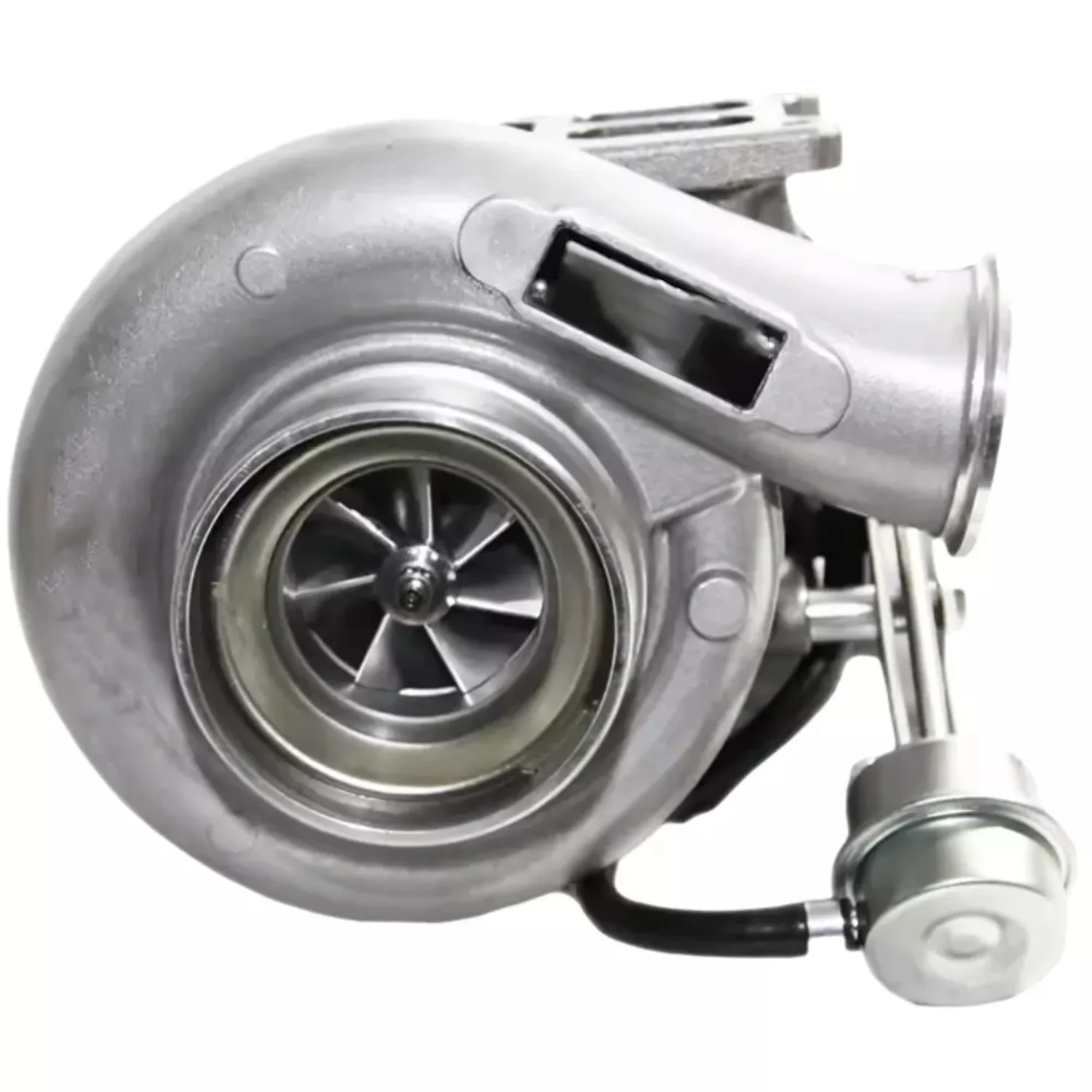 Turbocharger For Cummins 6CTA C300 8.3L Engine With Komatsu PC300-7 PC300LC-7 HX40W 4050205 Excavator Engine Replacement Parts