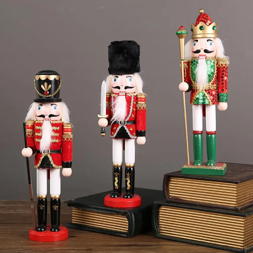 Nutcracker soldier toy best sale