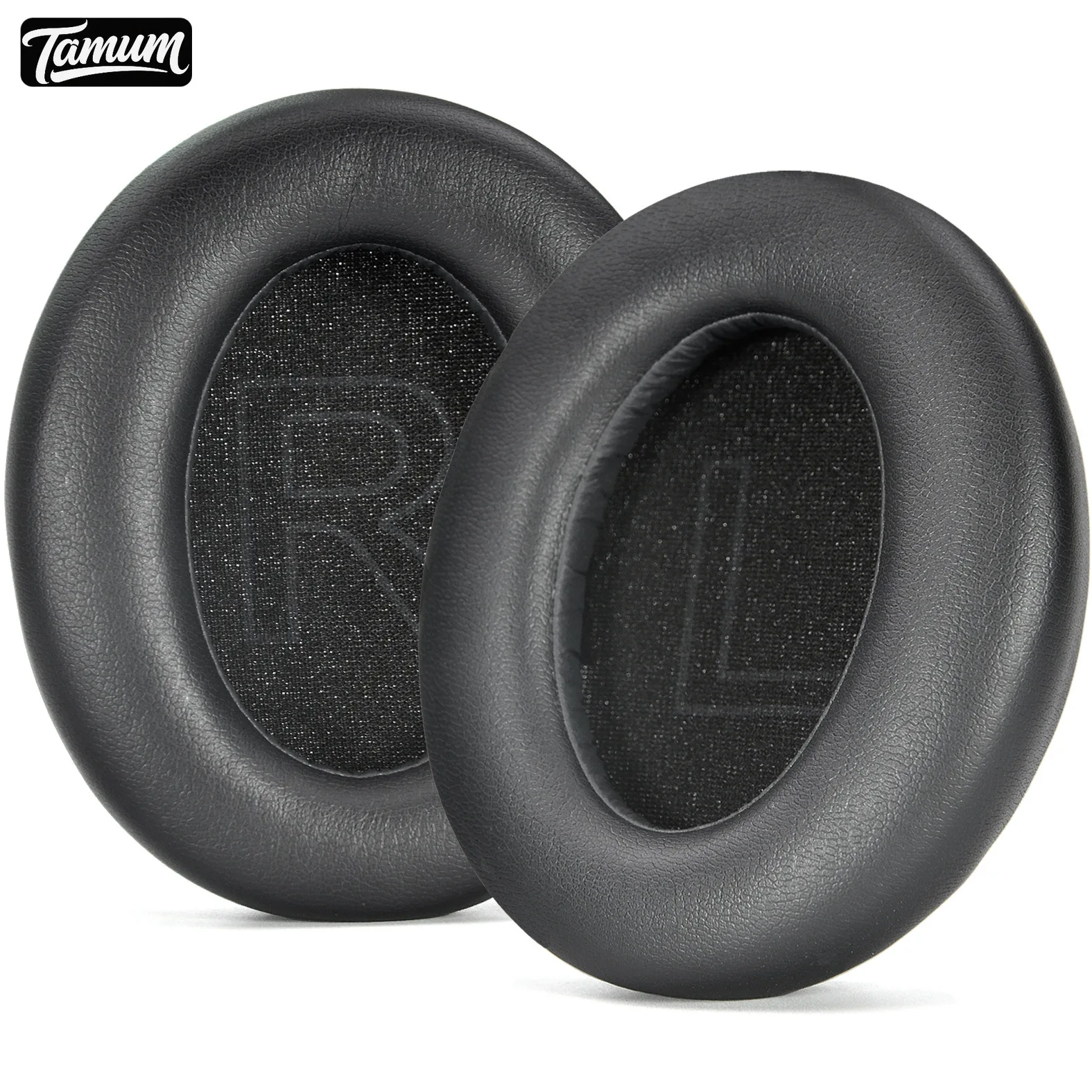 memory foam Ear Pads With buckle Pillow Cushion Cover For Anker Soundcore Q11i Wireless Headset