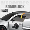 1:24 Audi RS6 TRAVEL EDITION High Simulation Diecast Metal Alloy Model car Sound Light Pull Back Collection Kids Toy Gifts 2