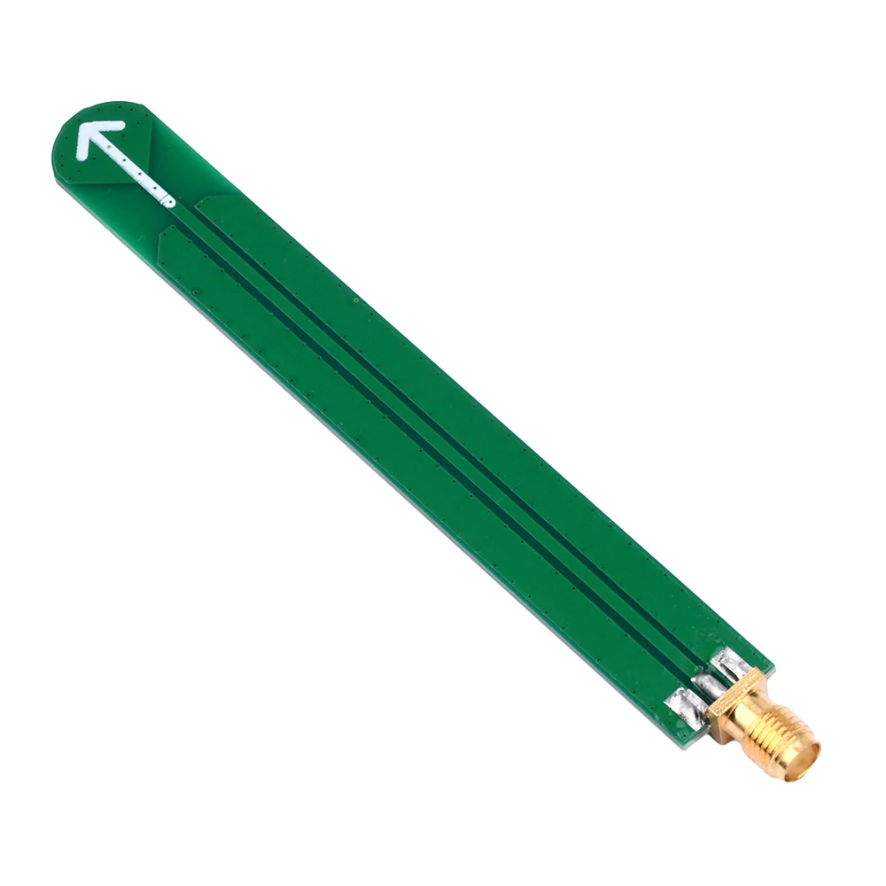 UWB Ultra Wideband Antenna 10W 2.4Ghz-10.5Ghz