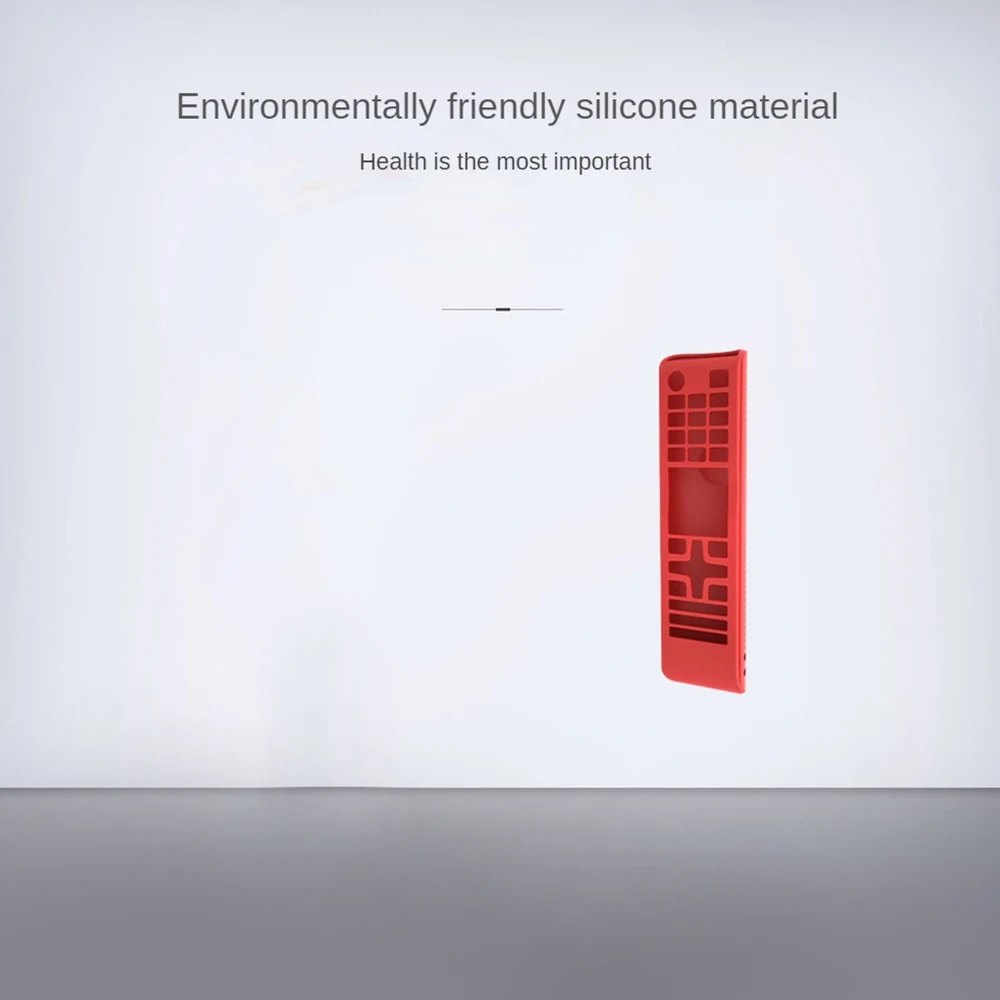 

Silicone Washable TV Remote Control Protection Cover for AA59-00602A