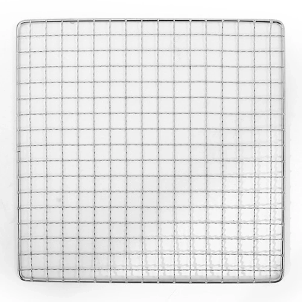 Bonfire Stand Portable Camping Fire Grill Folding Outdoor Wood Burner Stainless Steel Campfire Stove for Camping Picnic