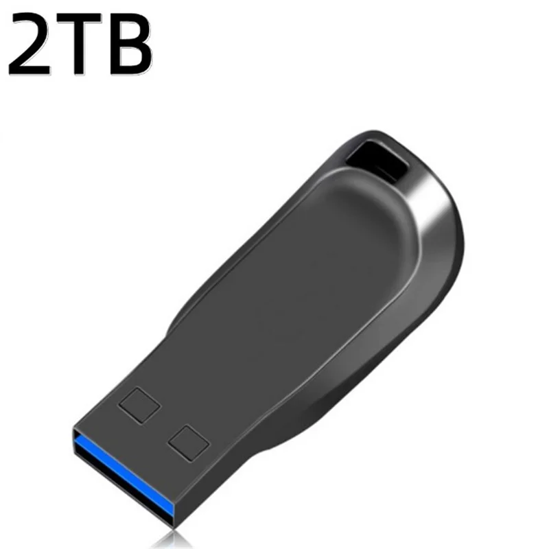 2TB Black