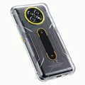 Transparent TPU Case