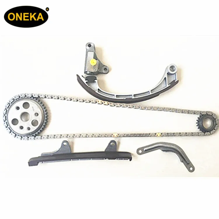 Kit Catena Distribuzione Motore 1Sz-Fe 1Szfe Per Echo Platz Diesel