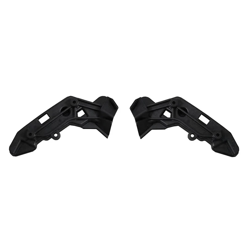 

1Pair Bumper Inner Bracket Upper Guide 51118069417 51118069418 For BMW G80 G82 G83 M3 M4 2020-2023