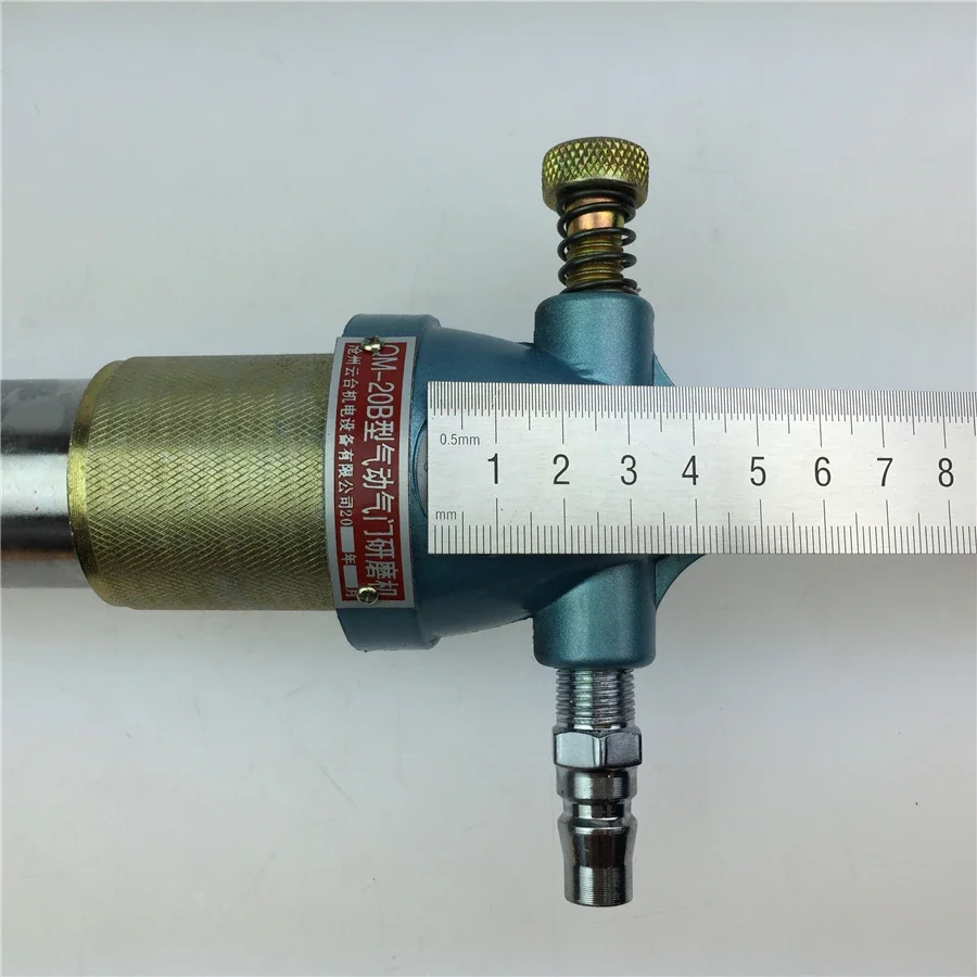 STARPAD Auto Parts Engine High-end Pneumatic Grinding Machine Valve Grinding Machine High-quality Heavy-duty Type