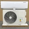 High Quality Inverter and  Non Inverter Cooling Only in Stock Wall Mounted Mini Split Air Conditioner 2