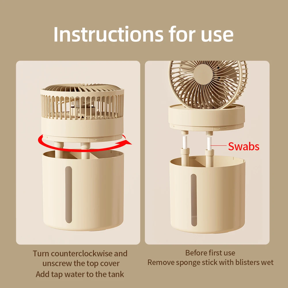 مرطب هواء كاسيدوف ، سطح مكتب منزلي ، موزع روائح ضب...