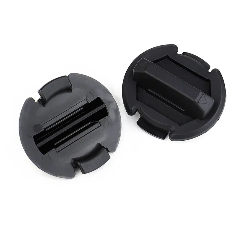 Twist Floor Drain Plug Accessories 2/4Pcs for Polaris RZR XP 1000 2014 2015 RZR XP TURBO General 1000 atv accessories car modification accessories