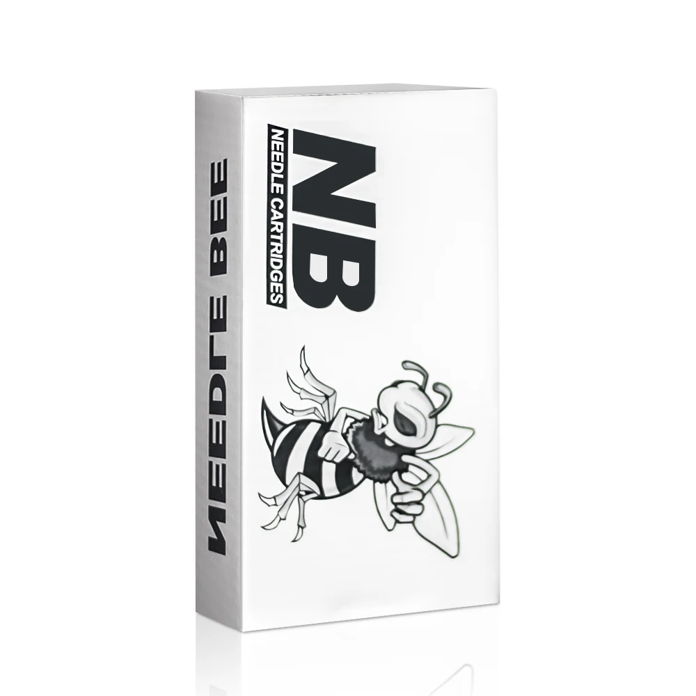 T-Rex NB Revolution Tattoo Cartridge Mix Round Liner Shader Curved magnum Tattoo Needles 1rl 3rl 5rl 7rl 9rl 11rl 7rm 9rm 13rm tattoo needles