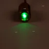 18mm/0.7" G 60mW 532nm Green Dot Laser DPSS + TTL Driver Board For Gradienter Disco Beam DJ Projection Stage Lights Diode Parts 6