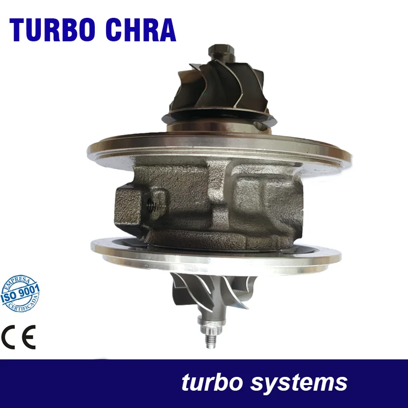 GT1749V 454231 028145702H 터보 카트리지 chra (VW Passat B5, Audi A4 A6 100 / 110 HP 1.9TDI AHH AFN AVB BKE 터보차저용)