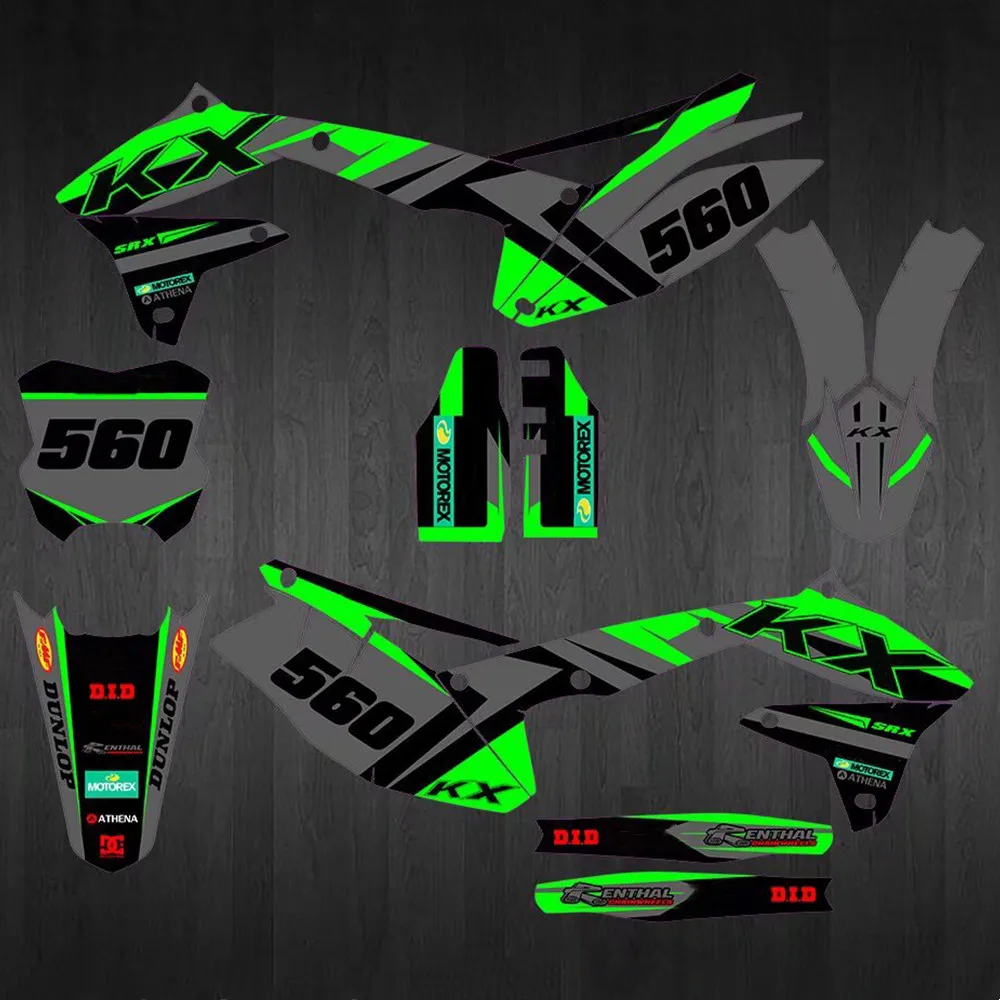  ׷  Į ƼĿ ŰƮ, ͻŰ 450 KXF 2016-2018, KX450F KXF450 2016 2017 2018