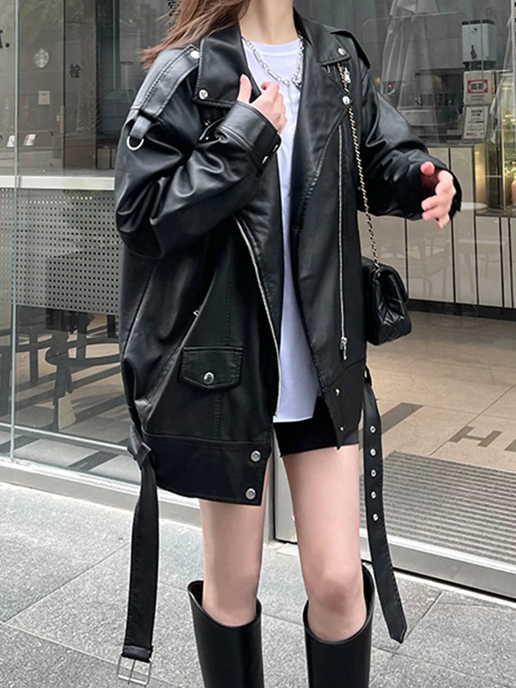 ジャケット・アウター Phlannel Winter Motorcycle Coat flannel motorcycle jacket - Free Shipping - 50% OFF