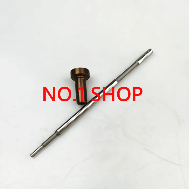 Common Rail Control Valve F00VC01338 CR Diesel Injector Nozzle Valve for 0445110247/248/273