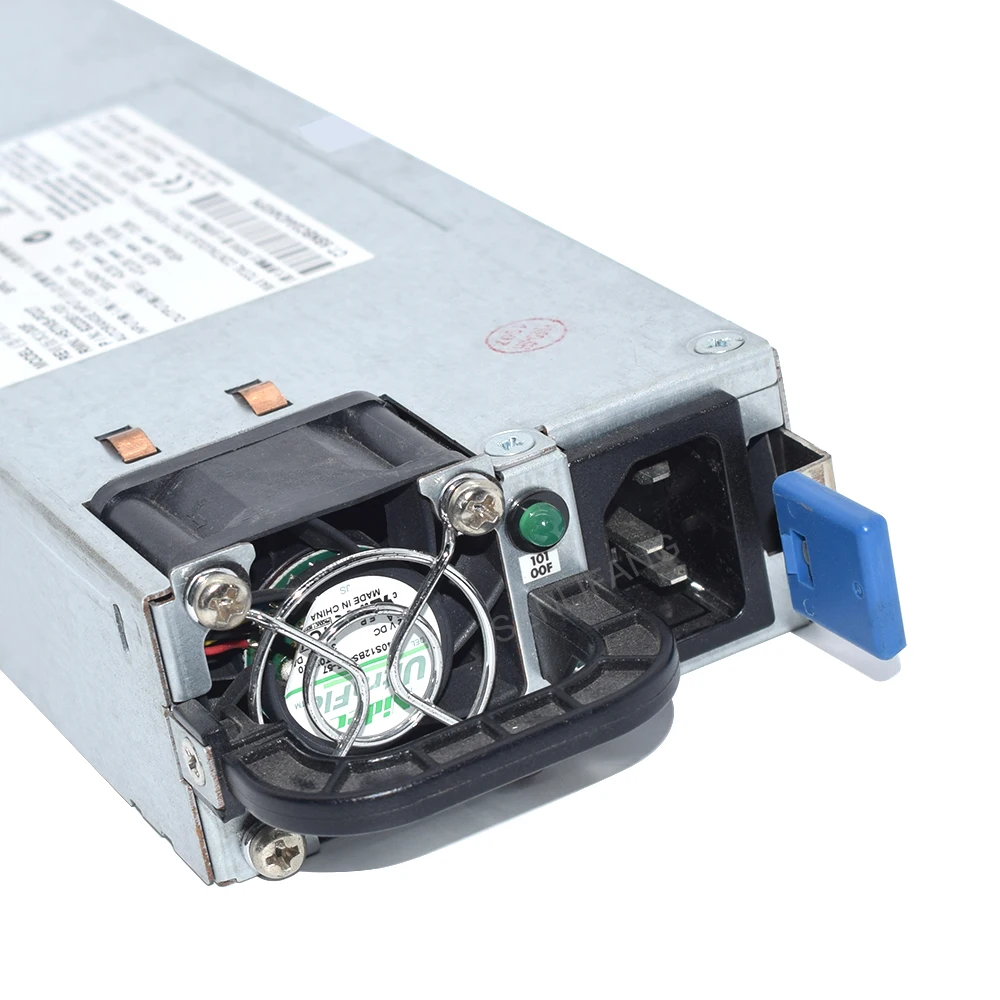 fonte de alimentação bem testado psu para o prolíant dl160 g8 gen8