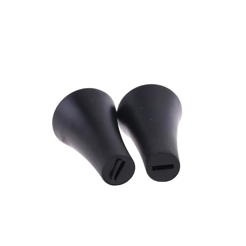 Rubber Silicone Cap Bicycle Motorcycle Accessories For X-Grip Phone Holder Stand Bicycle Grip Mount Holder Silicone Cap