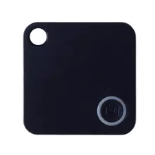 

Mini GPS Wireless-compatible Tracker Key Wallet Finder Locator Anti-lose Tracking Device Car GPS Tracker Dog Collar Tracker