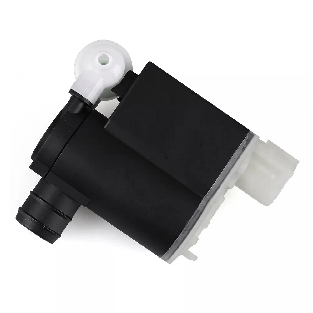98510-2V100 New Windshield Washer Motor Pump for