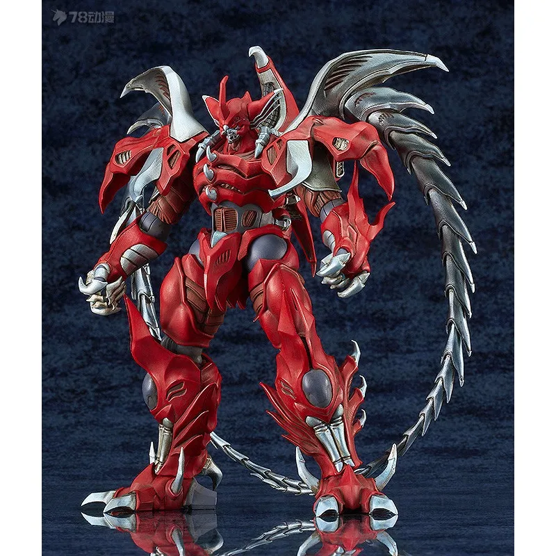 مجسم حرب الفولاذ GSC MODEROID