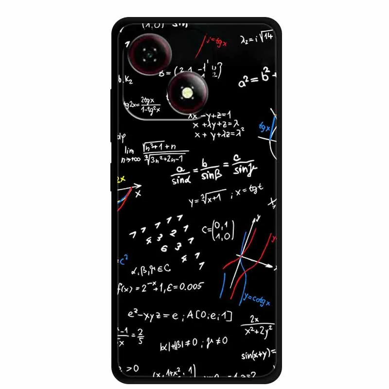 Silicone Soft TPU Protective Phone Cover - Bumper  Case
