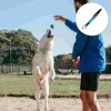 Durable Nylon Dog Training Equipment Wear Resisting Polyester Large Dog Toys Fighting Break Rod Stick Mouth Opener Pet 6