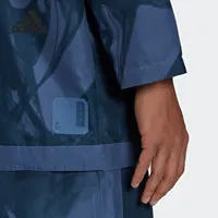 Veste de sport réfléchissante Adidas authentique pour hommes de la série Wuji GU1800 4