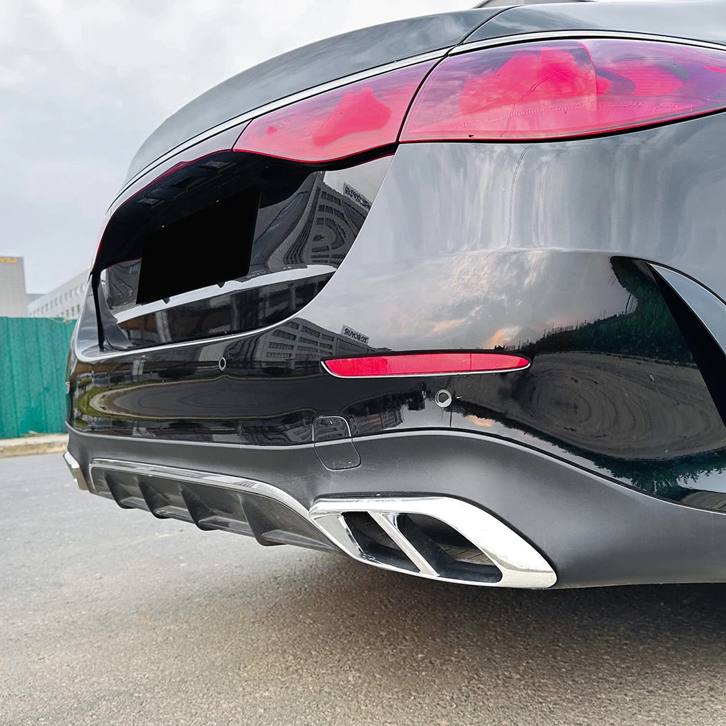 ޸  E Ŭ W214 E260 300 AMG 2024 +  ĸ  ÷    Ŀ Ʈ,  /ī ܰ
