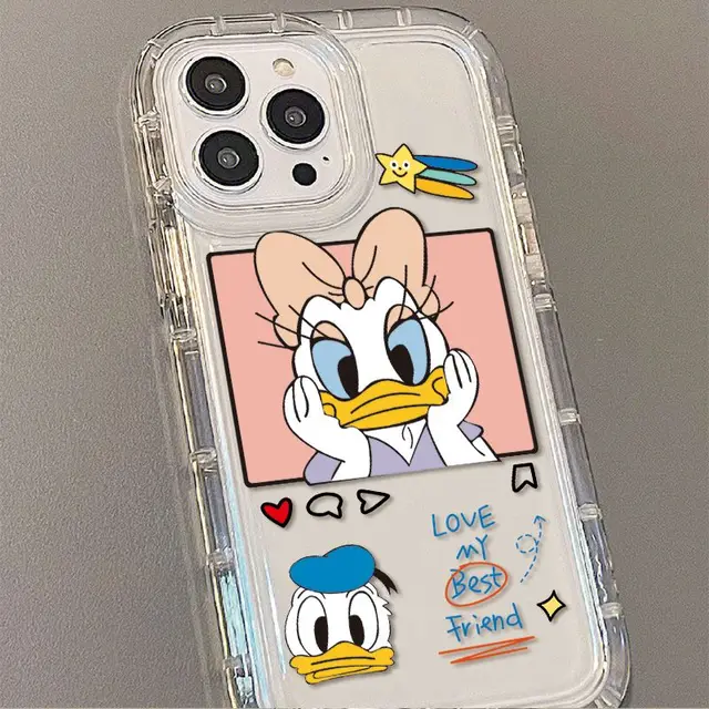 Donald Duck Skinnydip Disney Iphone 11 Disney Donald Duck Phone