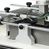 WDS-520 BGA Rework Station SMT Infrared Soldering Repair Tools IC Chip Hot Air Welding Equipment 3 Temperature Area Touch Screen 6
