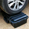 Waterproof Hardware Tool Case Instrument Equipment Organizer Safety Protective Tool Box Outdoors Portable Tools Packaging Case 5