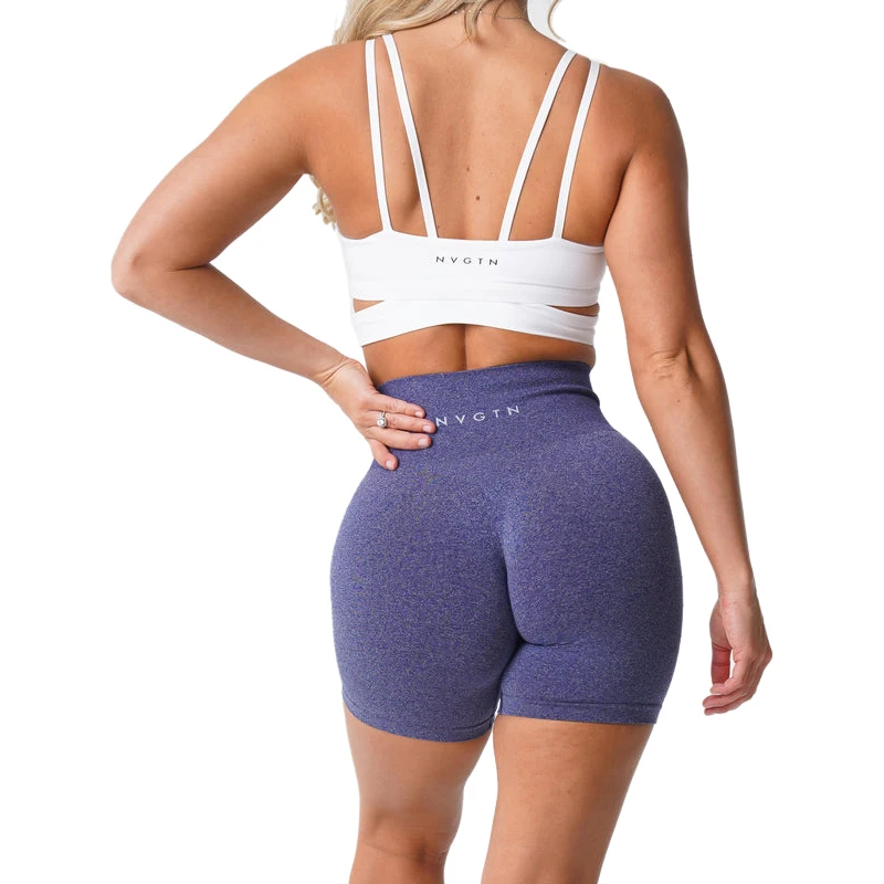 Pro Seamless Shorts