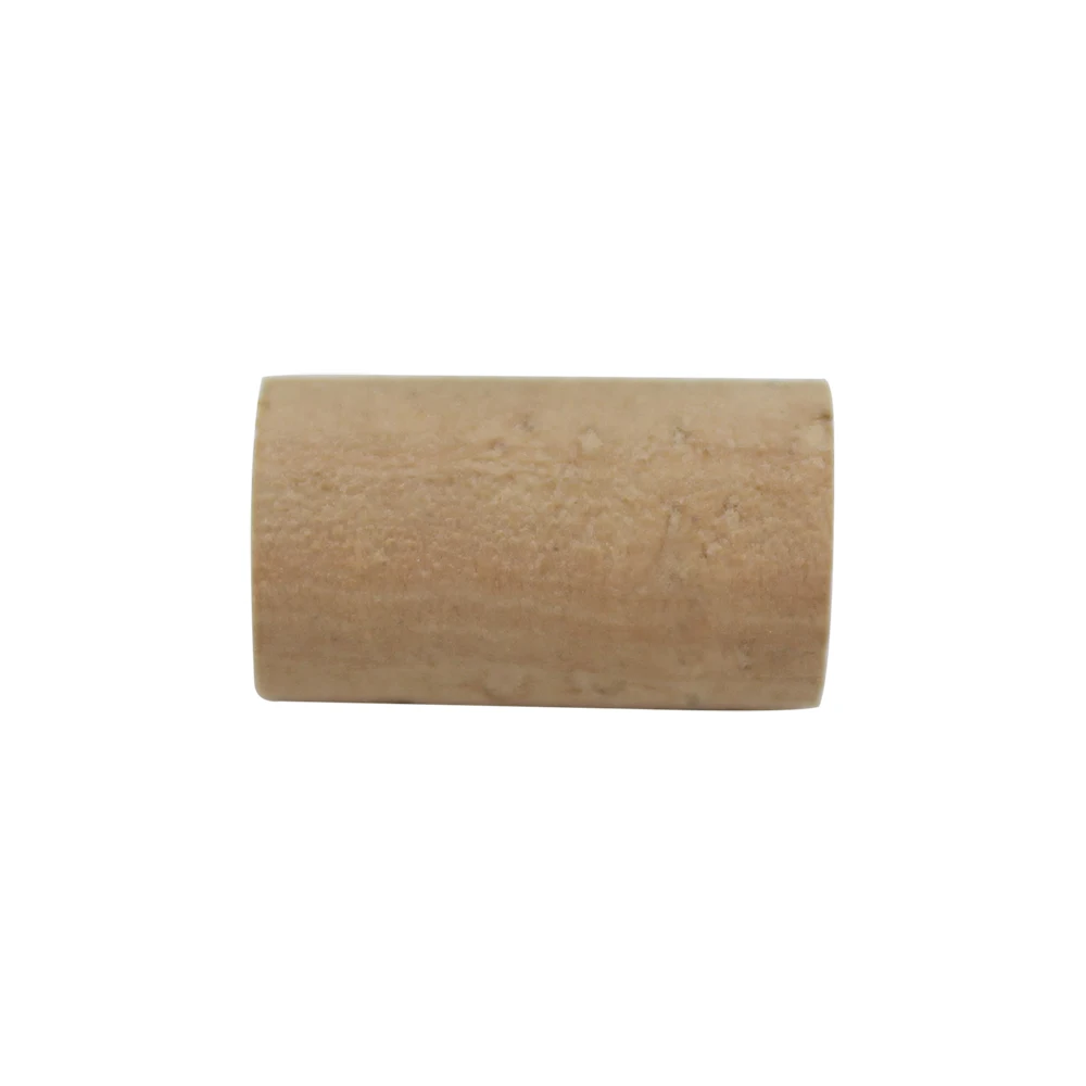 Flute Maintenance Tools Pure Natural Flute Cork Professional Piccolo Flute Cork Maintenance Replacement Accessories for Woodwind Instrument Spare Parts