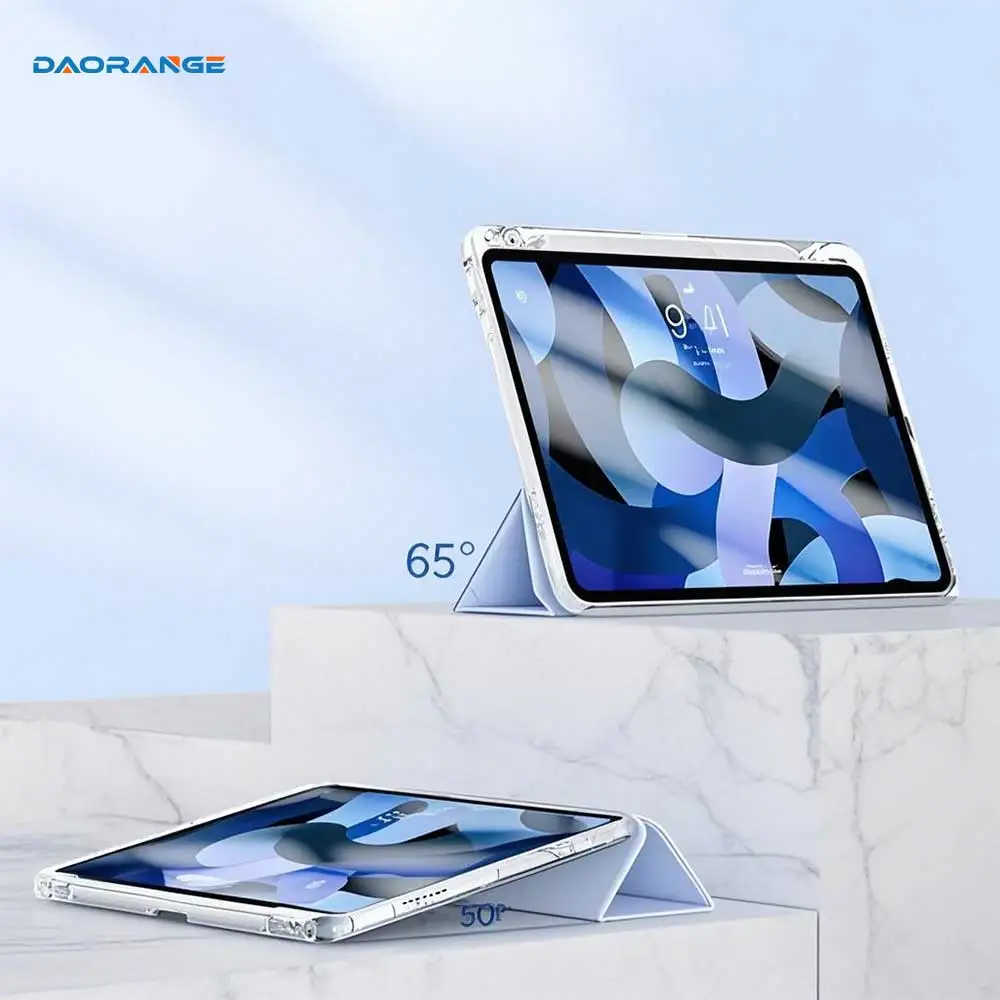 Universal Premium Tablet Protective Case