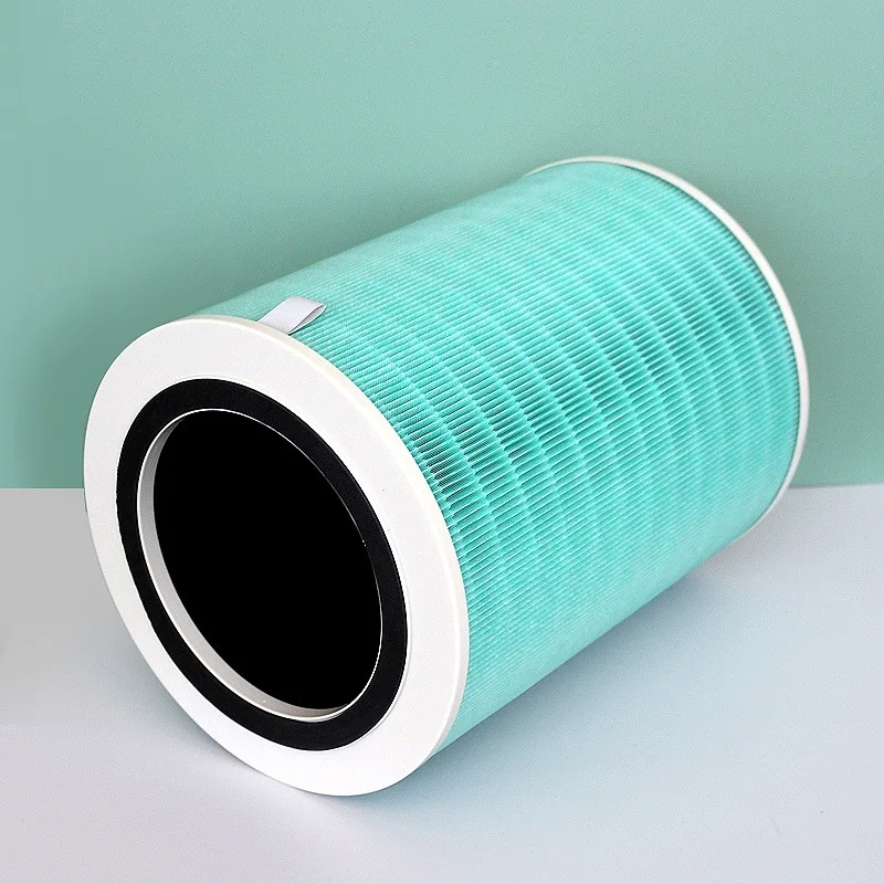 Mijia, Ventilador Circulante, AC-MD2-SC, Carcaça do Filtro