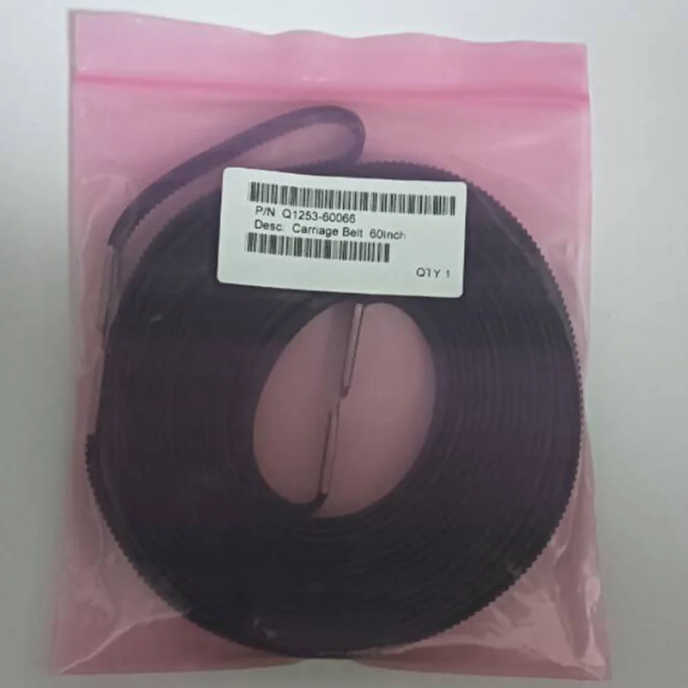 

Q6095-60183 широкоформатное офисное оборудование, ремешок для держателя ручки для фотоплоттера HP DesignJet 5000 5100 5500 PS 60 дюймов