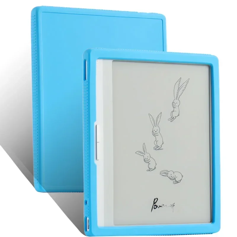 スリムシリコンカバー Funda Bigme B751C S B751CS ケース 7 インチ
