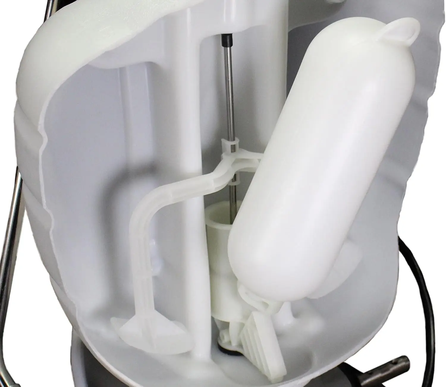 FIELD KING Backpack Sprayer Gallon Includes Nozzles Durable High Quality Lockable Close Internal Leak-free Pump Design
