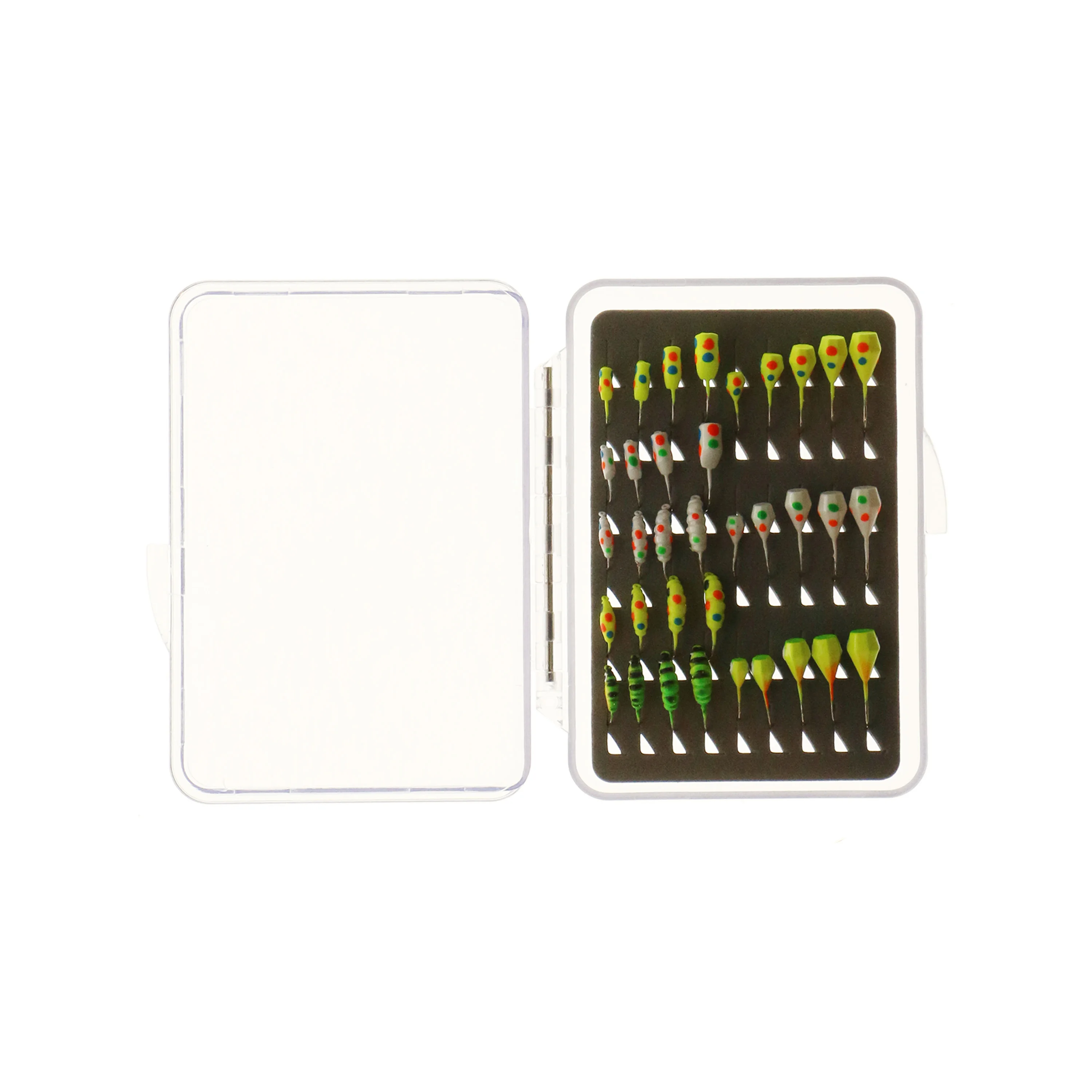 35 Pack Wonderbreads and Fire Tigers 2