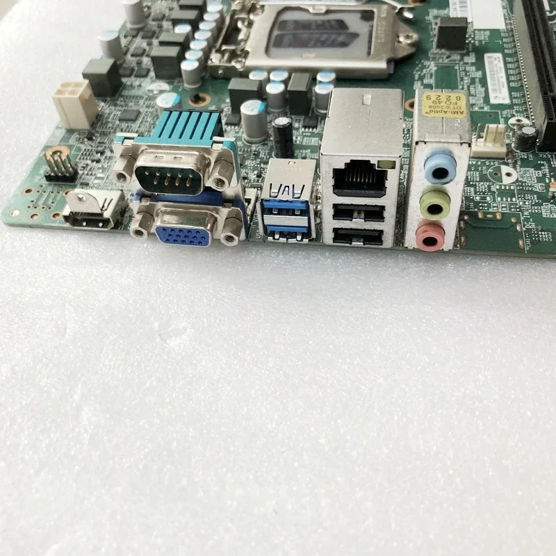 For Lenovo M4600t M4900C Motherboard IH110MS Mainboard 100%tested fully work 5 For Lenovo M4600t M4900C Motherboard IH110MS Mainboard 100%tested fully work - Image 3
