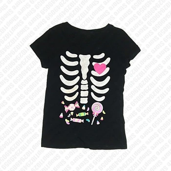Aesthetic Letter Print Graphics Goth Casual Short Sleeve Streetwear Slim Harajuku Y2k Crop Top 2000s Women Punk Baby Tee T shirt 1