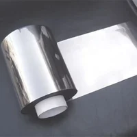 ฟอยล์เหล็กความบริสุทธิ์สูง FE 99.9% กว้าง 100 มม./200 มม.ยาว 1 ม.แผ่นเหล็ก 100x100 มม.ฟอยล์โลหะบริสุทธิ์สำหรับห้องปฏิบัติการอิเล็กทรอนิกส์ใช้ 5