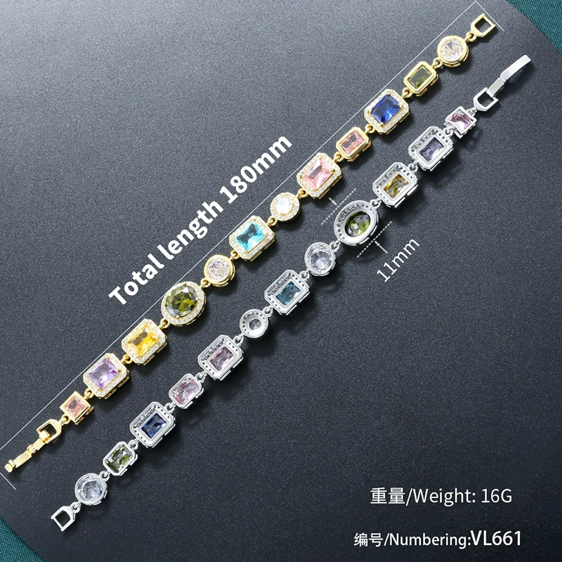 chieko+ chain brace ゴールド&シルバーセット chieko+ chain brace ゴールド&シルバーセット