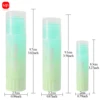 15g Glitter Glue Stick Efficiently Glues Transparent Solid For Scrapbooking, Crafts, Students, Children, School Stationery 6