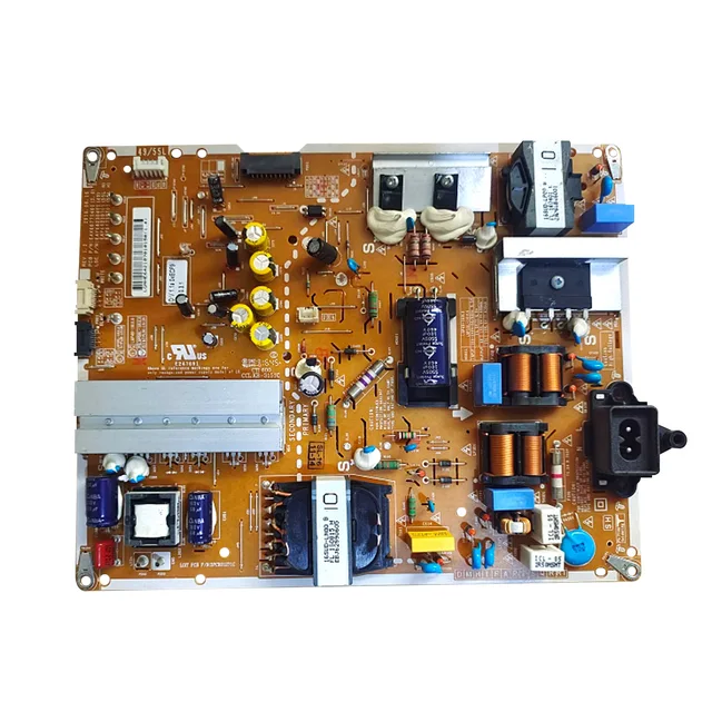 【電源基盤】55UH6500 [55インチ]   EAY64230401 電源基盤】55UH6500 [55インチ] EAY64230401 【公式通販】