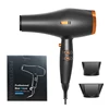 2024 Amazon's Same High-Speed Hair Dryer 2400W High-Power Quick Drying Hair Salon Dedicated Hair Dryer New Product 3
