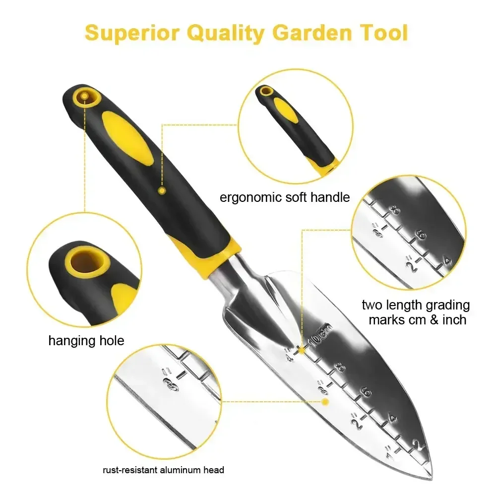 Garden Tool Hand 2